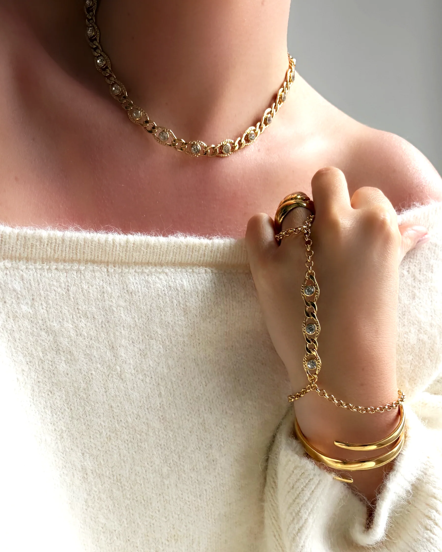 L'Éclat du Fait Main Parisien